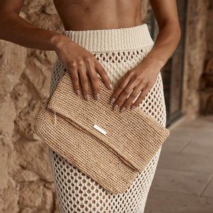 MONDAY SWIMWEAR CANNES CLUTCH